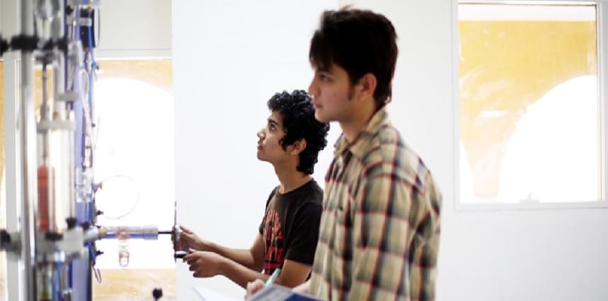 Manipal University, Faculty of Engineering Jaipur Facilities photo 9